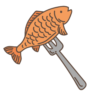 Robbie's Plaice